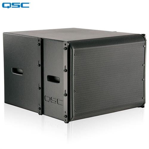 Loa QSC WL118-sw